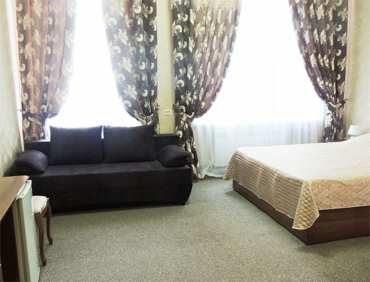 Гостиница Ассоль Таганрог