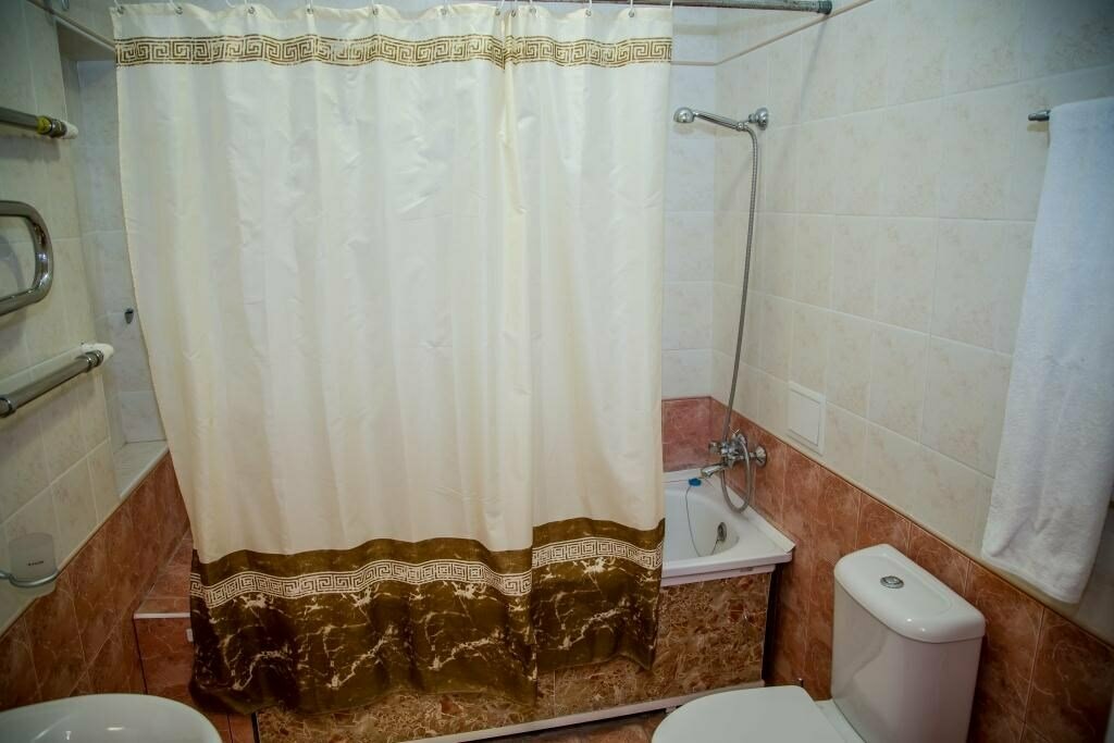 Гостиница Ассоль Таганрог