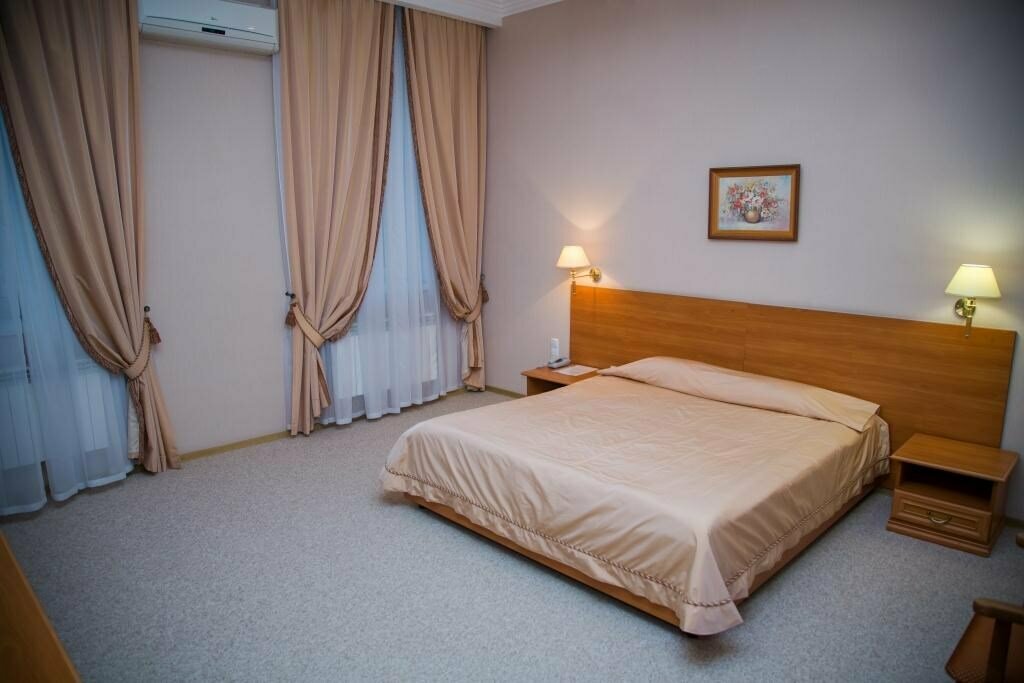 Гостиница Ассоль Таганрог