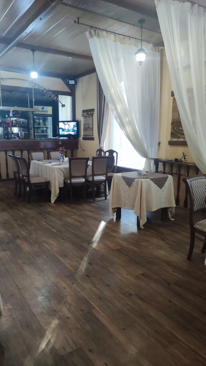 Гостиница Ассоль Таганрог-191