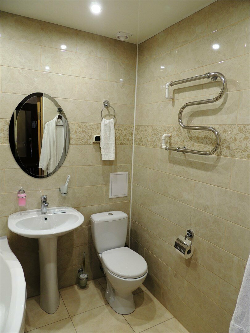 Гостиница Ассоль Таганрог