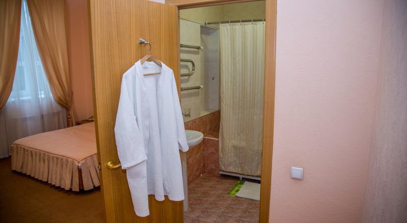 Гостиница Ассоль Таганрог