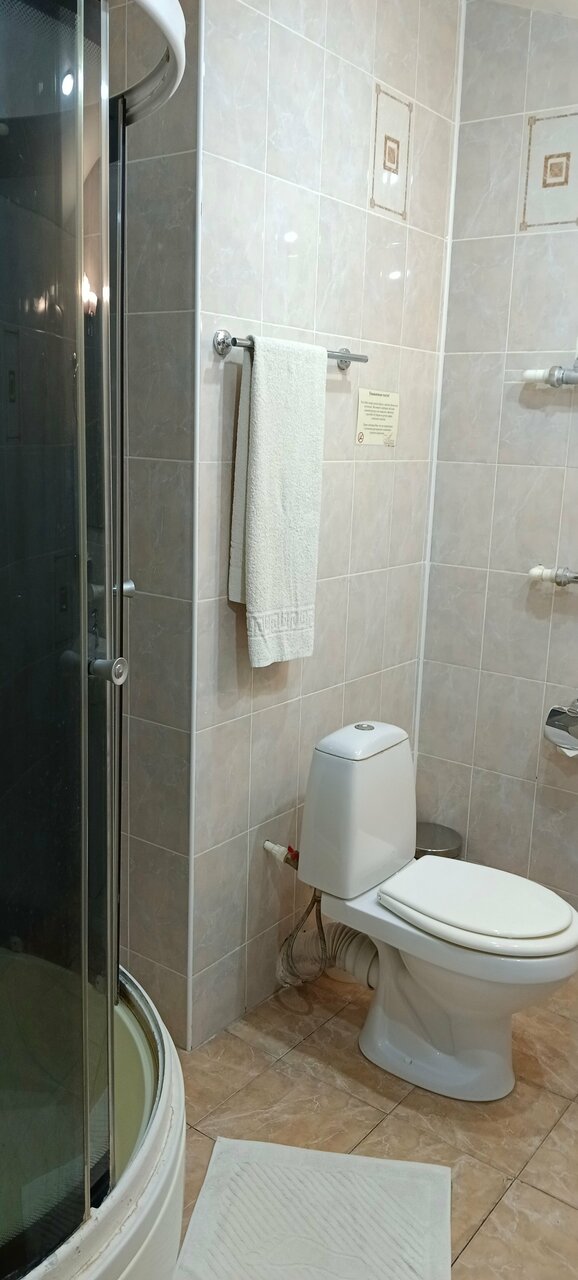 Гостиница Ассоль Таганрог-242