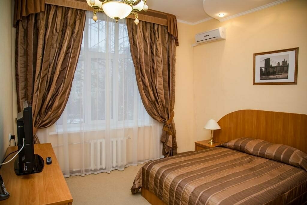 Гостиница Ассоль Таганрог