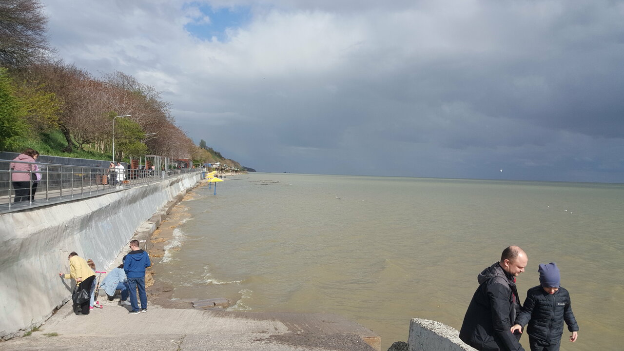 Гостиница Ассоль Таганрог-136