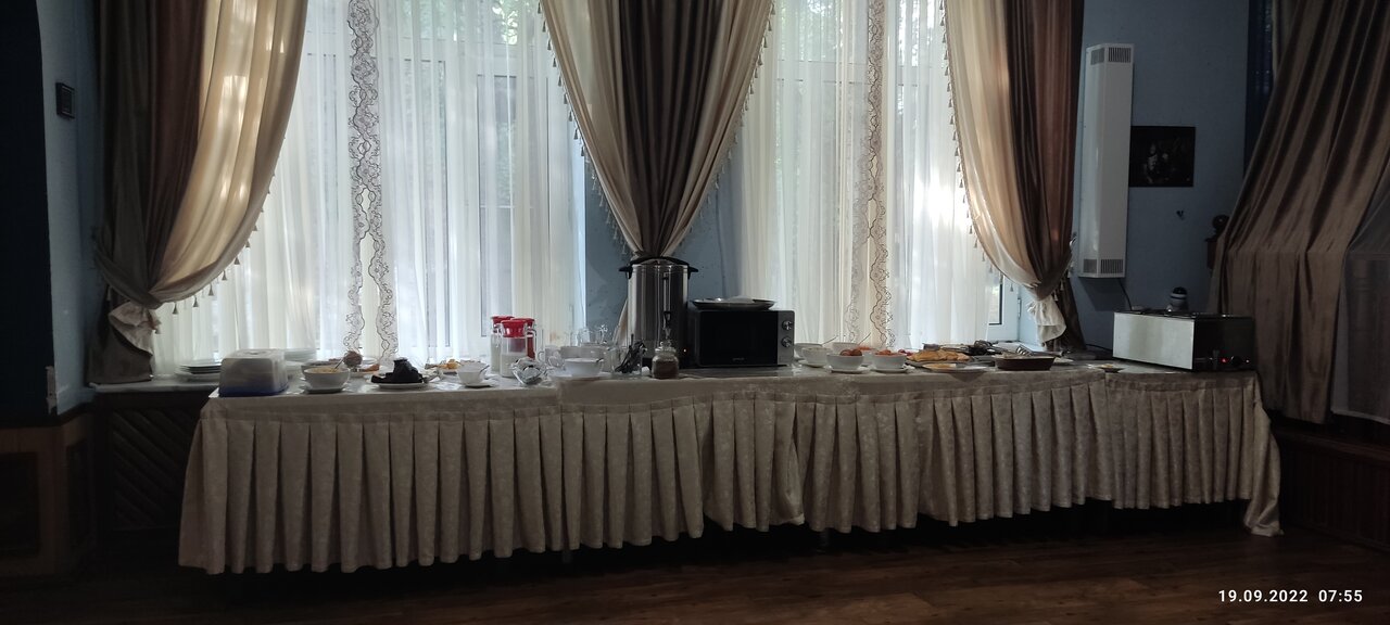 Гостиница Ассоль Таганрог-188