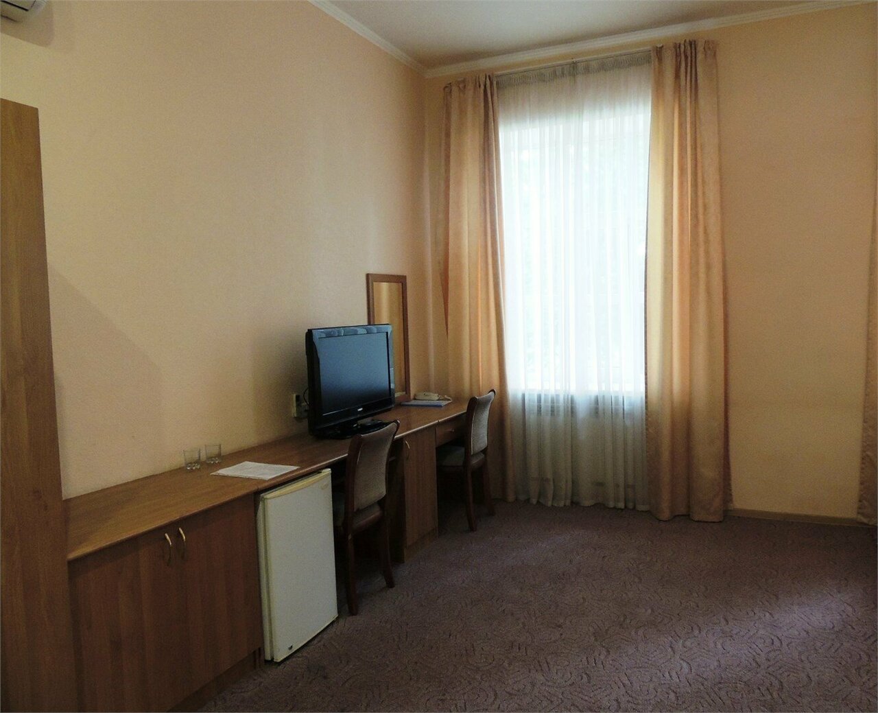 Гостиница Ассоль Таганрог