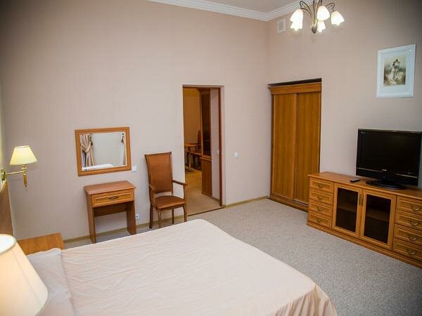 Гостиница Ассоль Таганрог-72