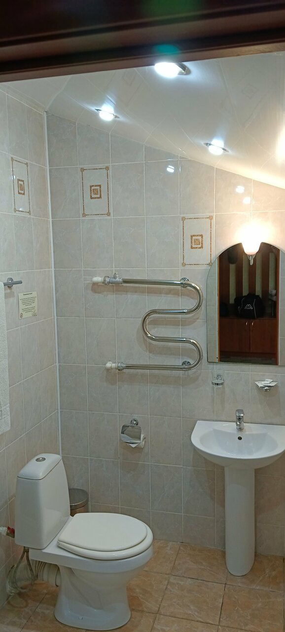 Гостиница Ассоль Таганрог-233