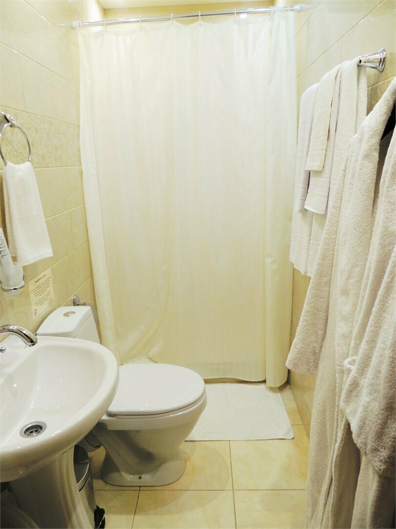 Гостиница Ассоль Таганрог