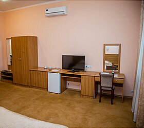 Гостиница Ассоль Таганрог-116