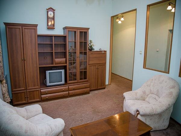 Гостиница Ассоль Таганрог-26