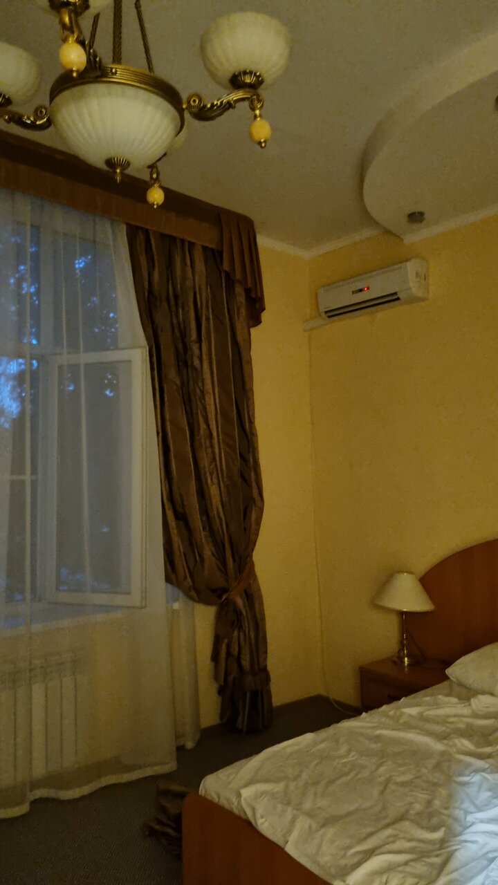 Гостиница Ассоль Таганрог-194