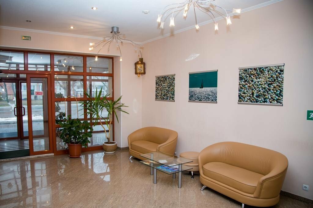 Гостиница Ассоль Таганрог-67