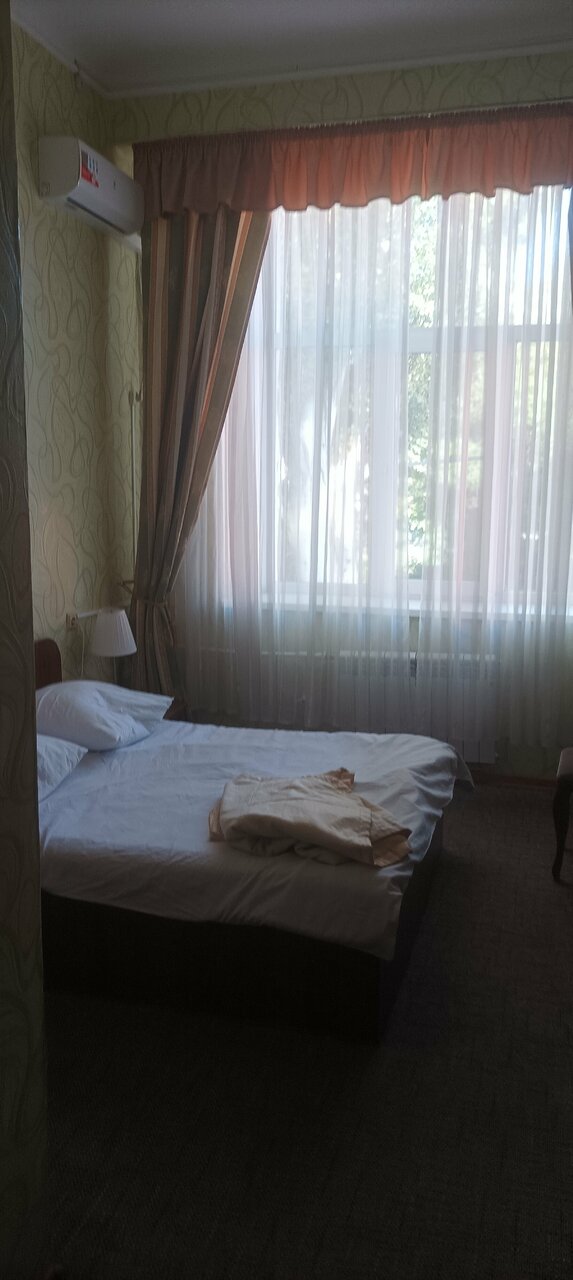 Гостиница Ассоль Таганрог-234