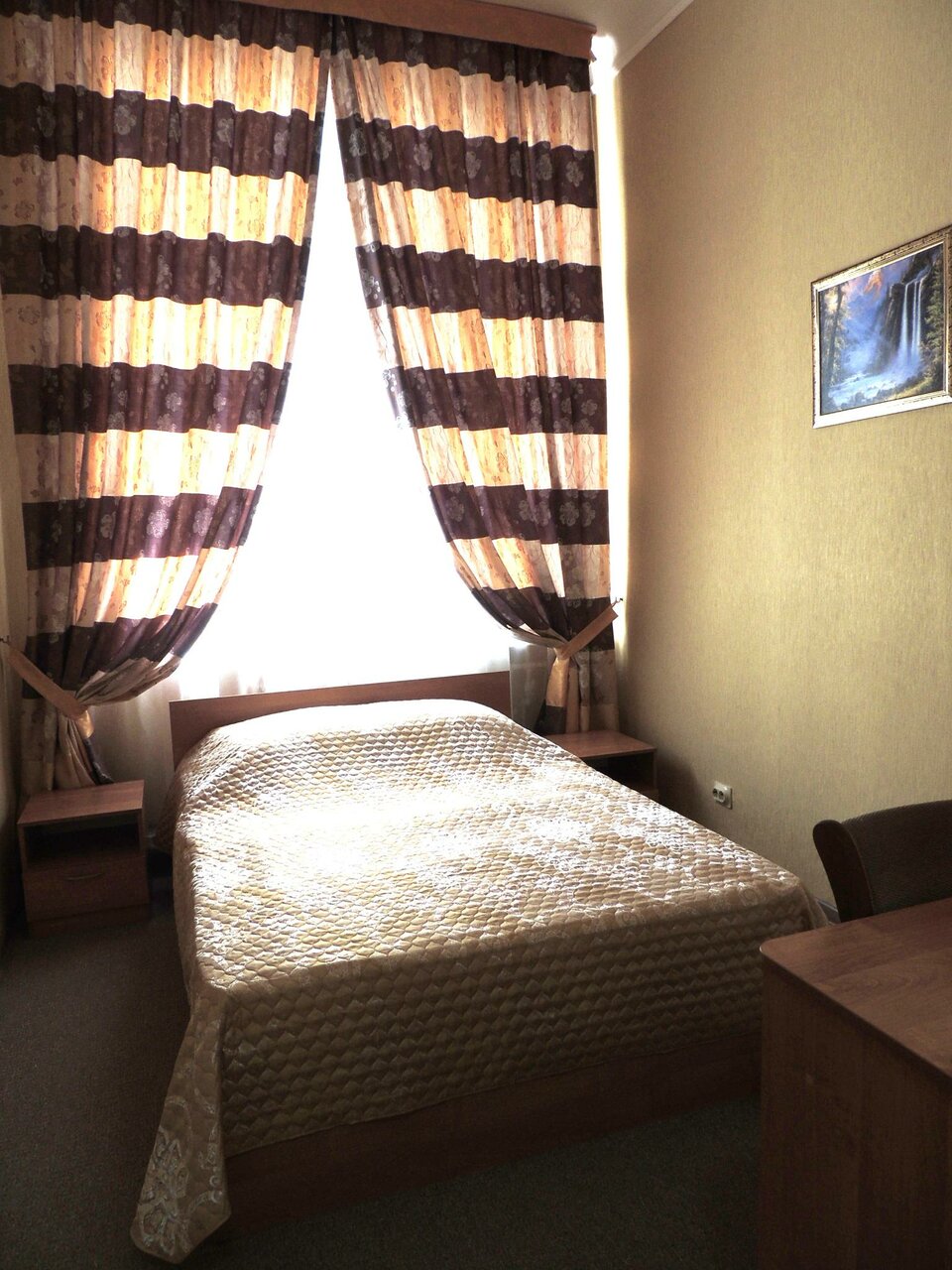 Гостиница Ассоль Таганрог-39