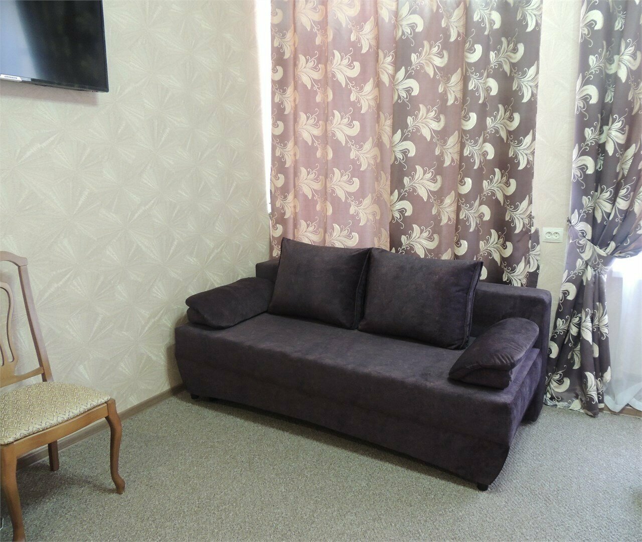 Гостиница Ассоль Таганрог