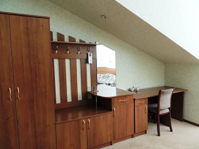 Гостиница Ассоль Таганрог-24