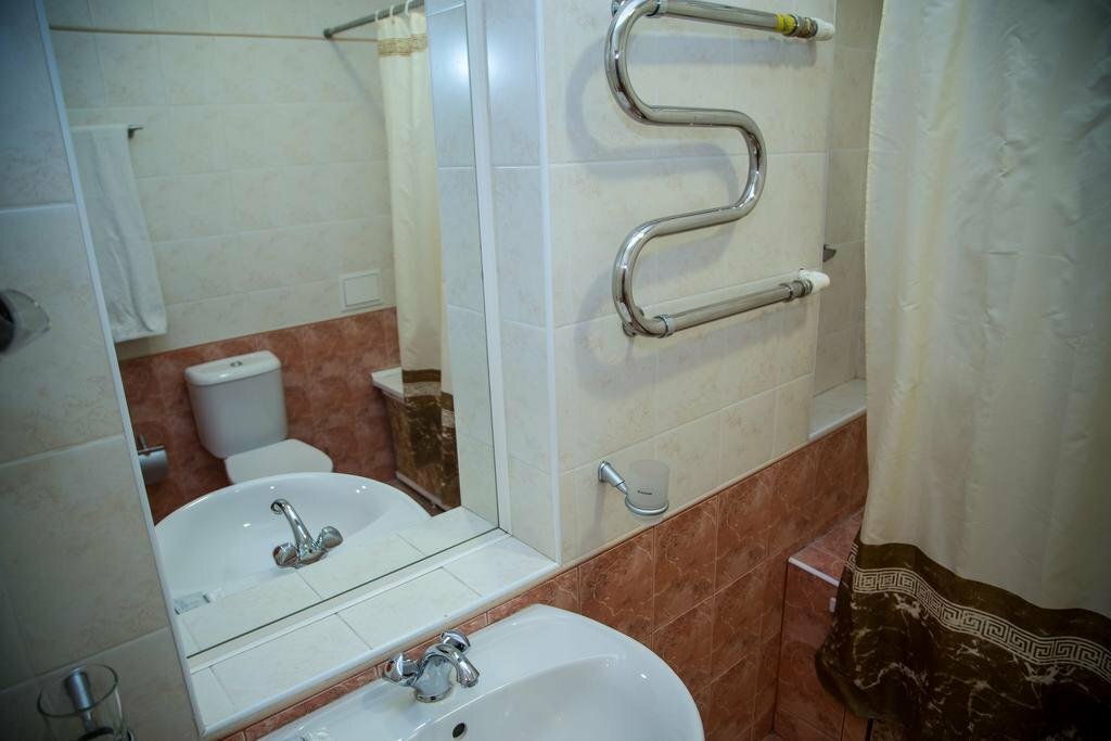 Гостиница Ассоль Таганрог-84