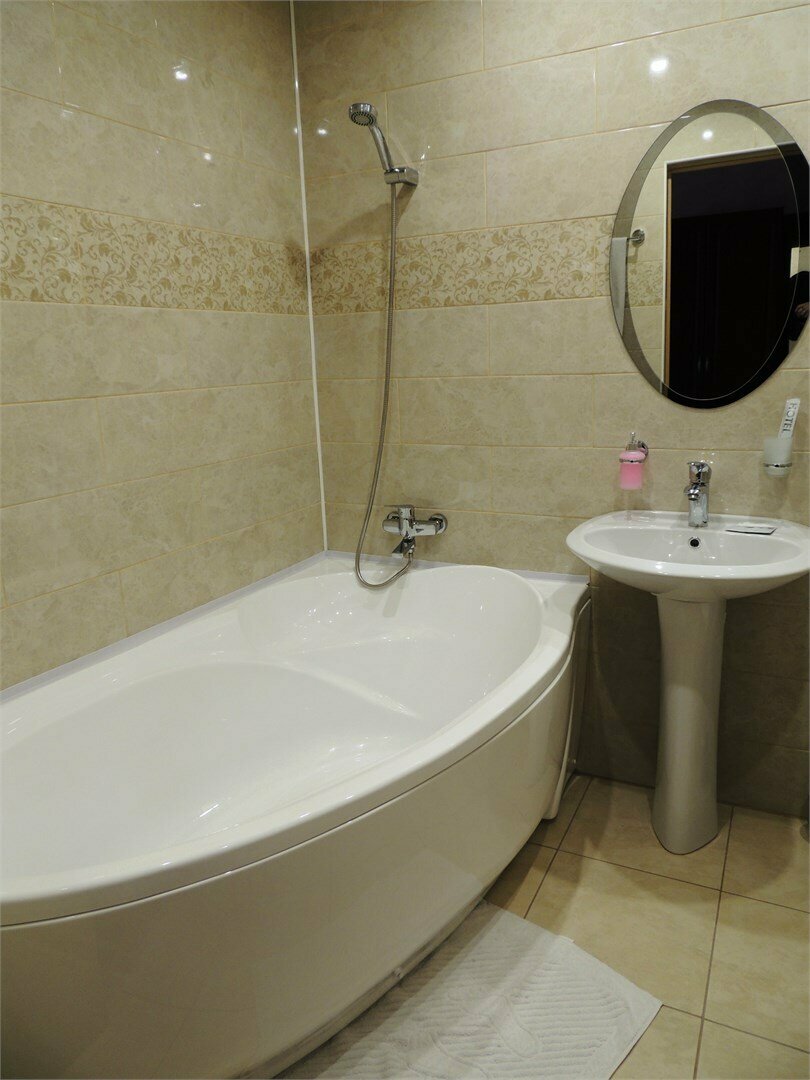 Гостиница Ассоль Таганрог