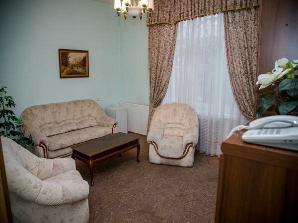 Гостиница Ассоль Таганрог-79