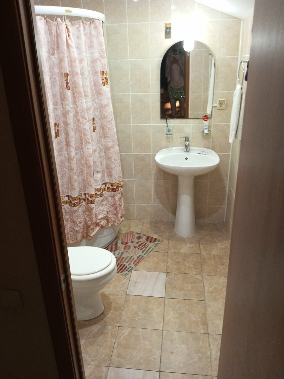 Гостиница Ассоль Таганрог-232