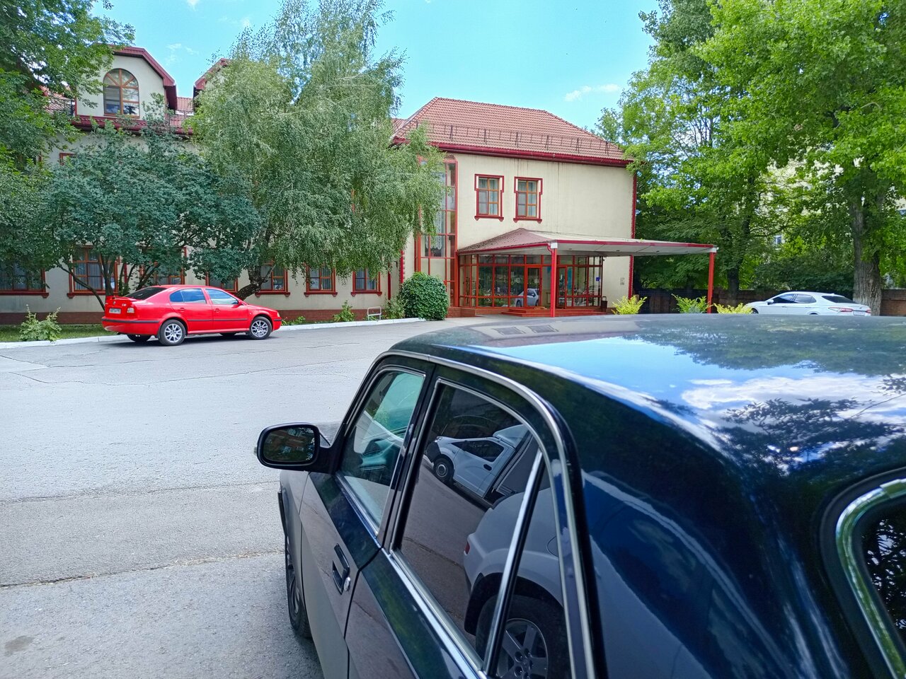 Гостиница Ассоль Таганрог-137