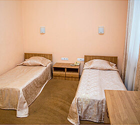 Гостиница Ассоль Таганрог-29