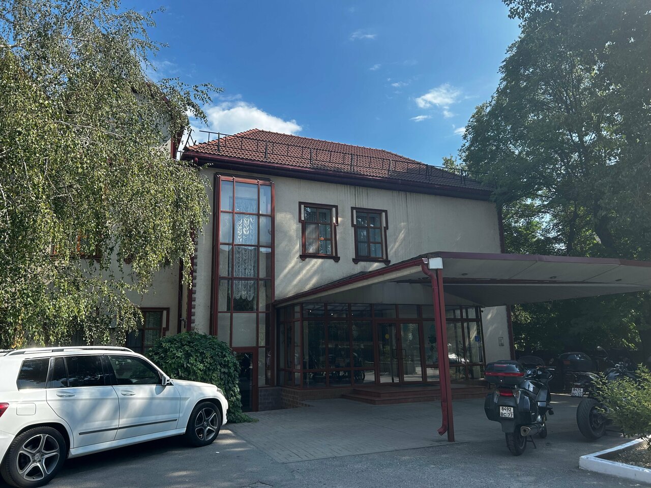 Гостиница Ассоль Таганрог-144