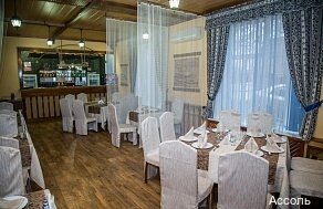 Гостиница Ассоль Таганрог-217