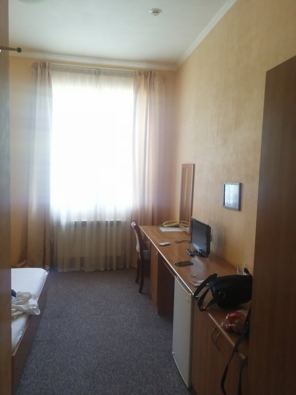 Гостиница Ассоль Таганрог-235