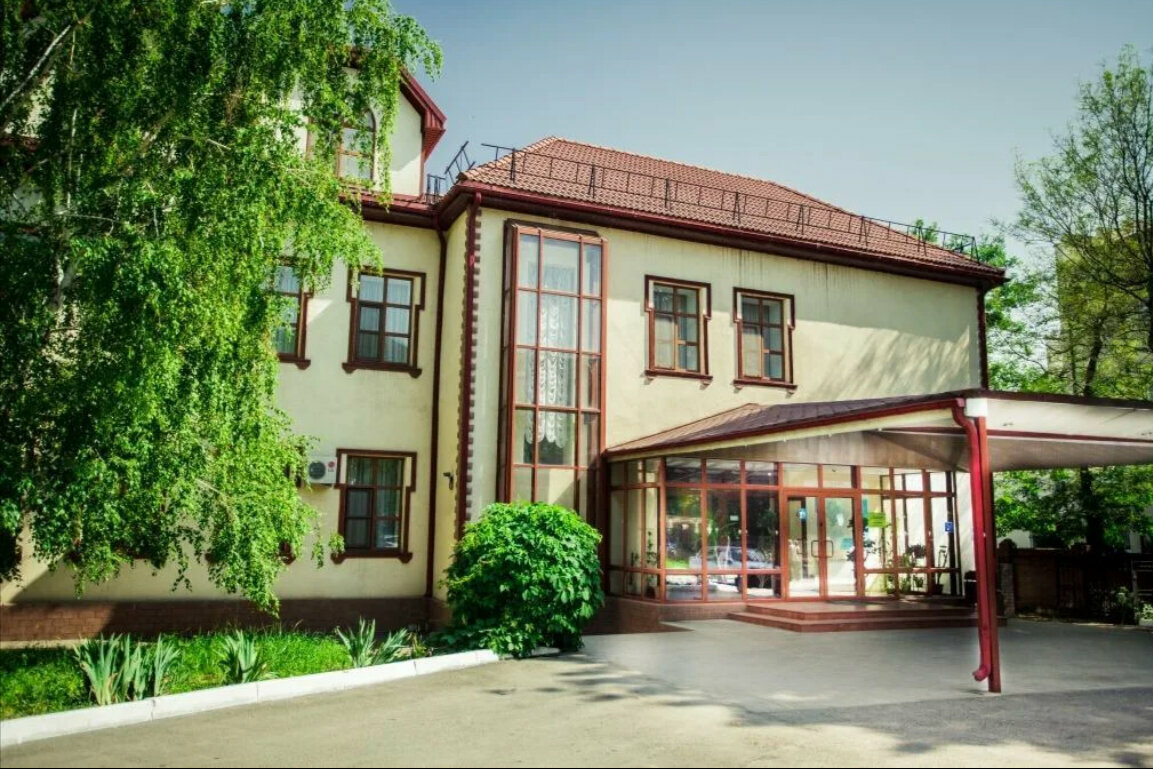 Гостиница Ассоль Таганрог-196