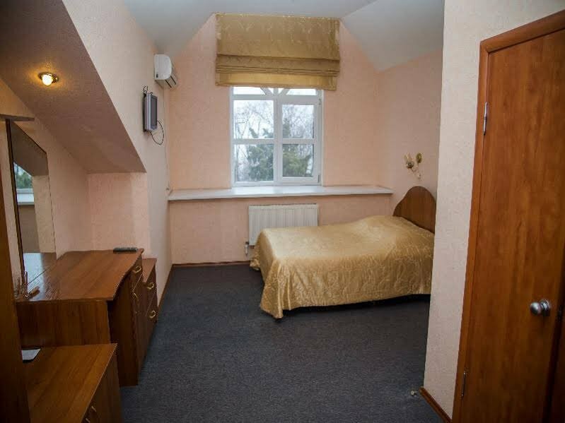 Гостиница Ассоль Таганрог-123