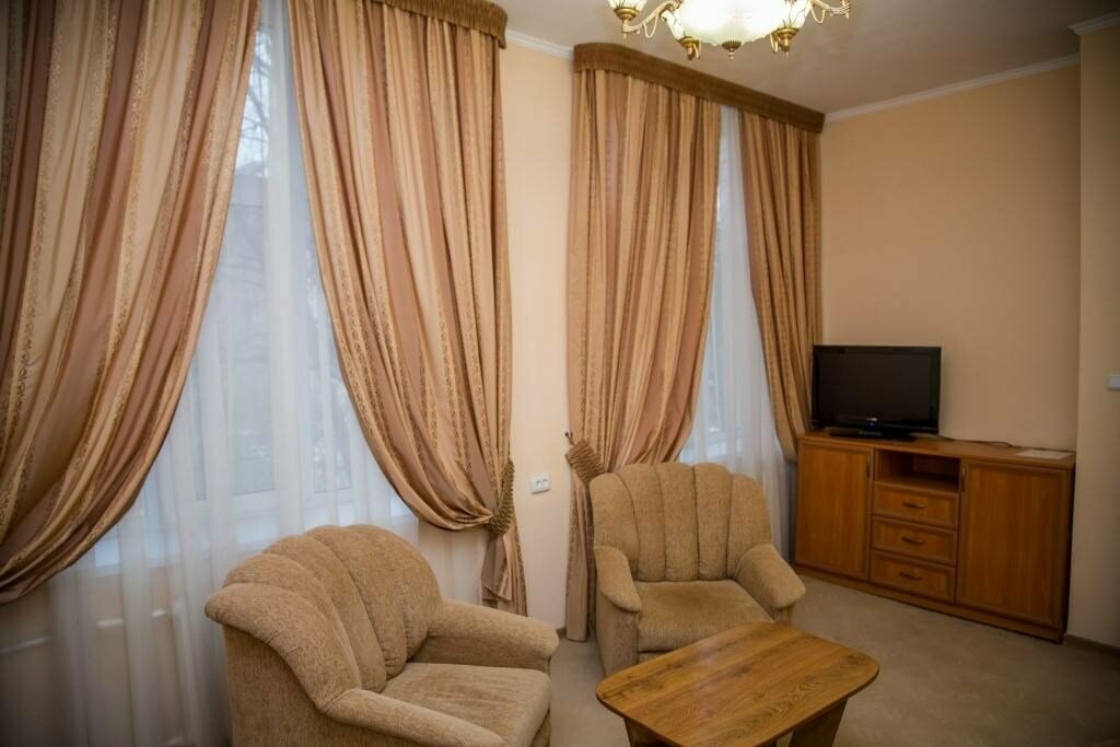 Гостиница Ассоль Таганрог