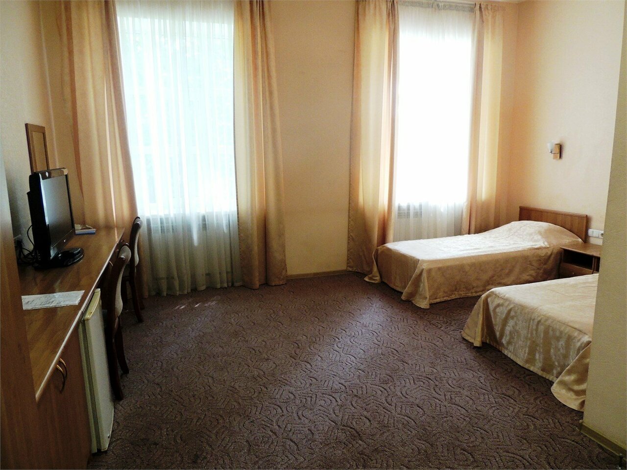 Гостиница Ассоль Таганрог