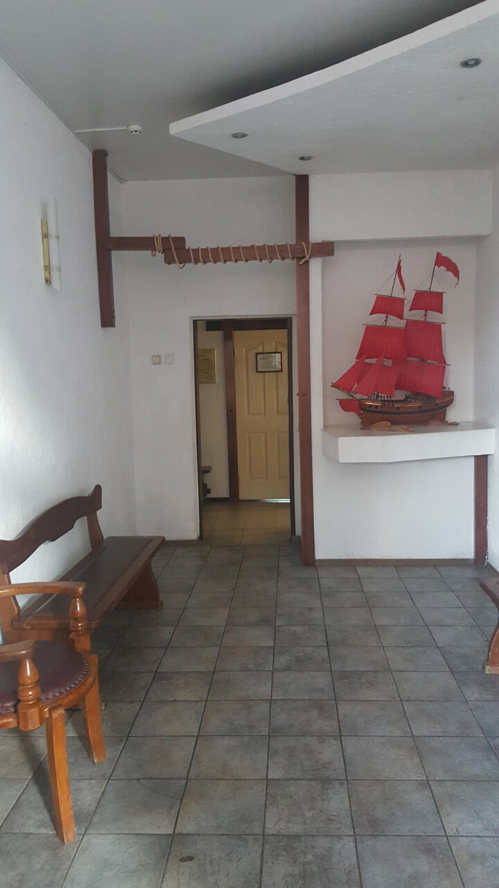 Гостиница Ассоль Таганрог-165