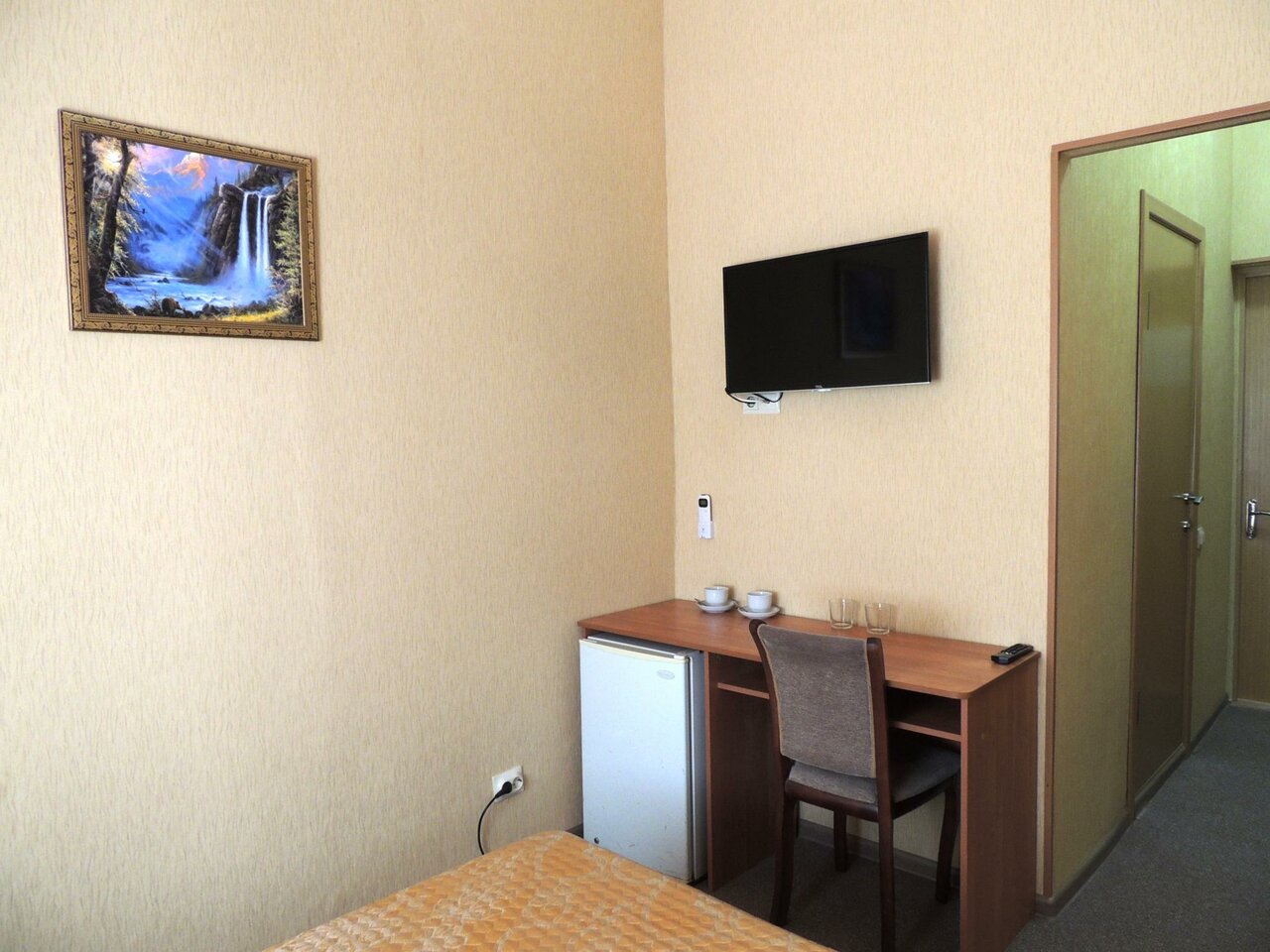 Гостиница Ассоль Таганрог-98