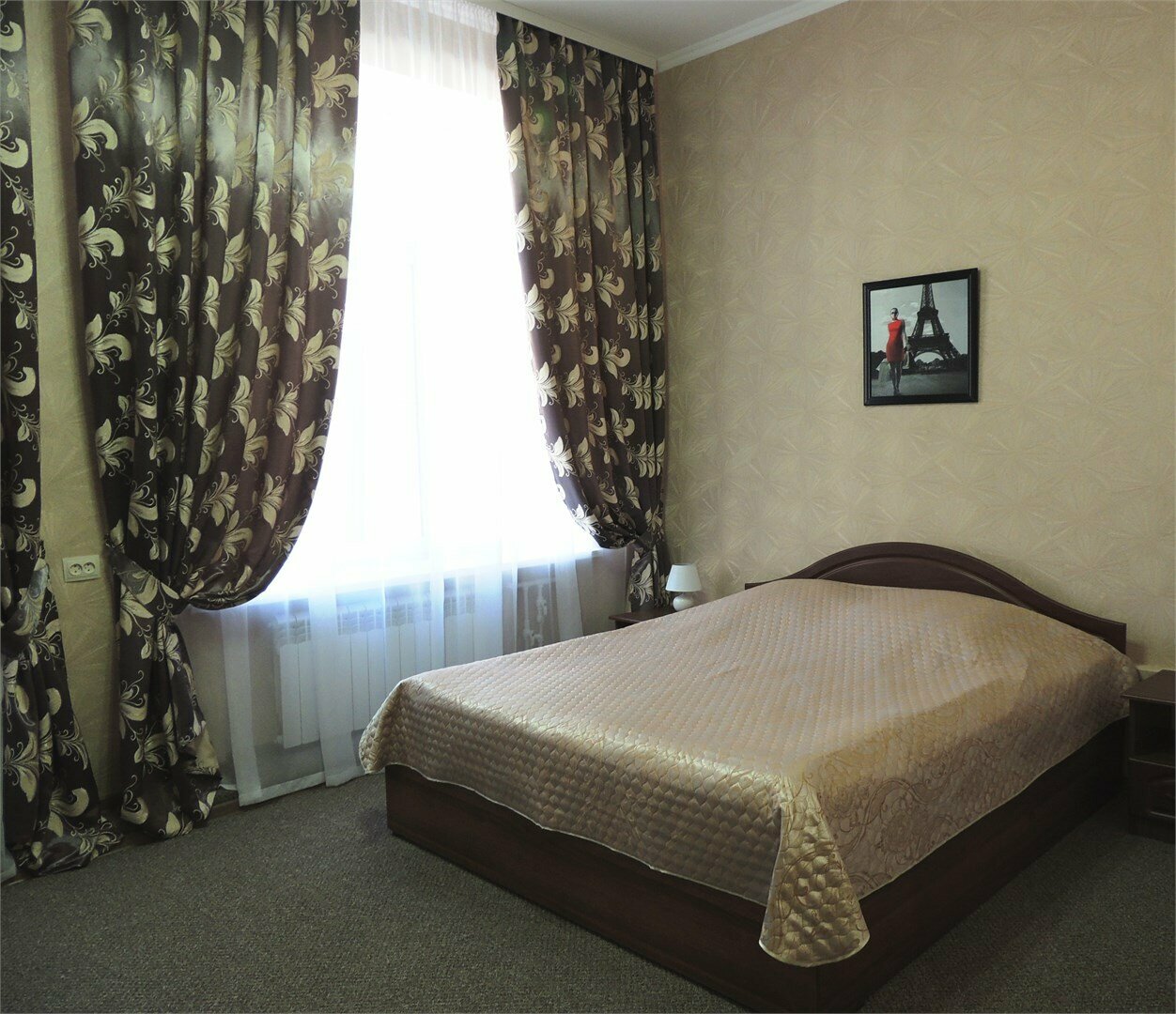 Гостиница Ассоль Таганрог