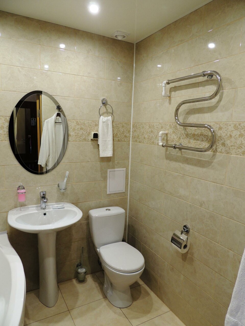 Гостиница Ассоль Таганрог-41