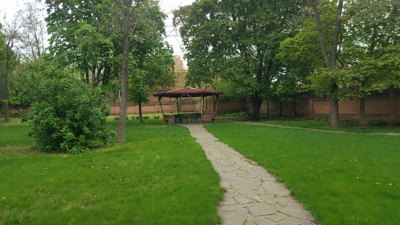 Гостиница Ассоль Таганрог-207