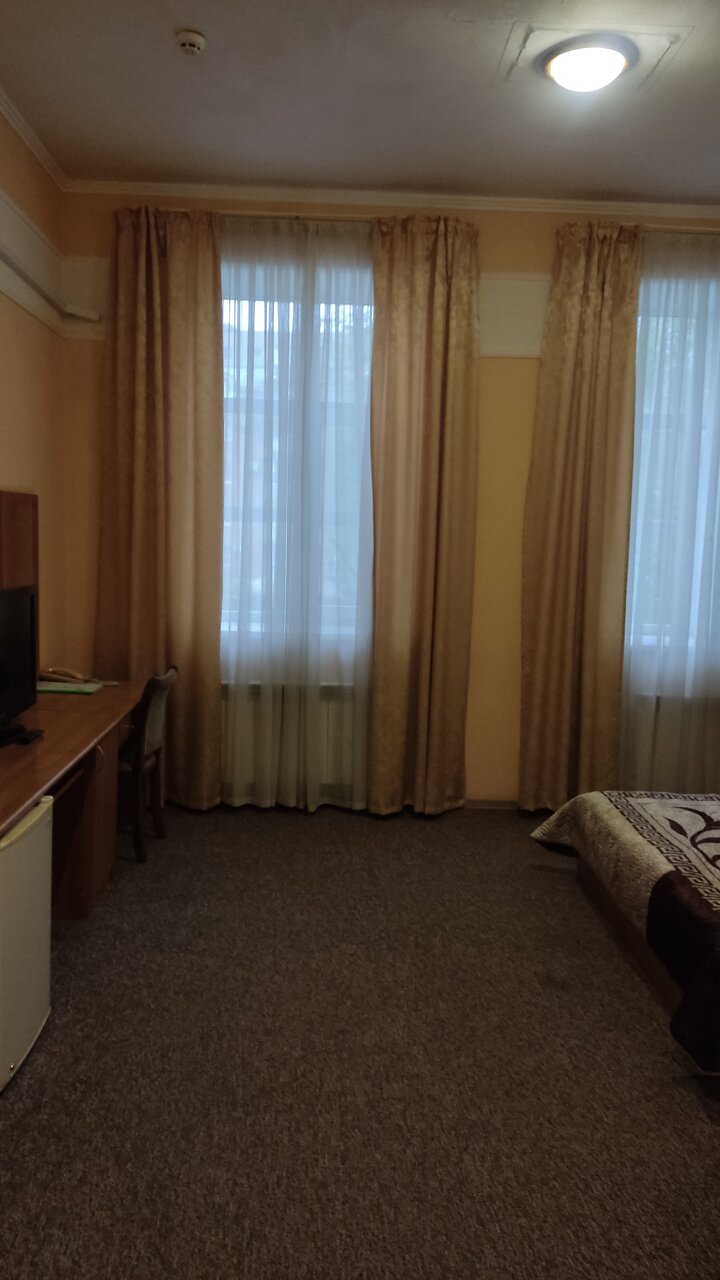 Гостиница Ассоль Таганрог-230