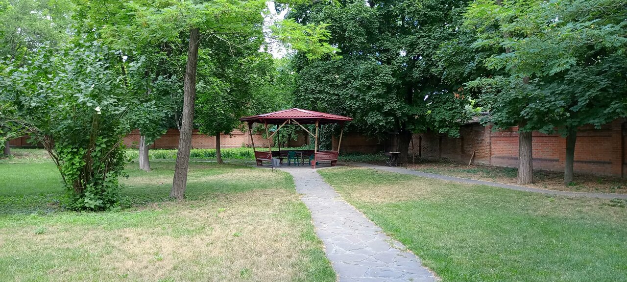 Гостиница Ассоль Таганрог-187