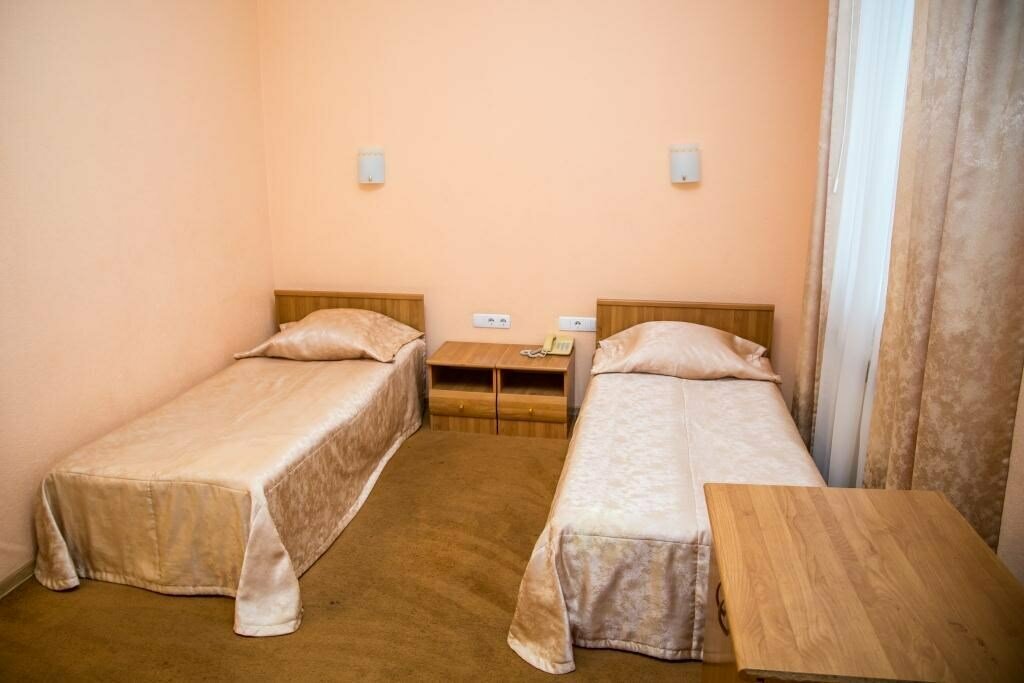 Гостиница Ассоль Таганрог