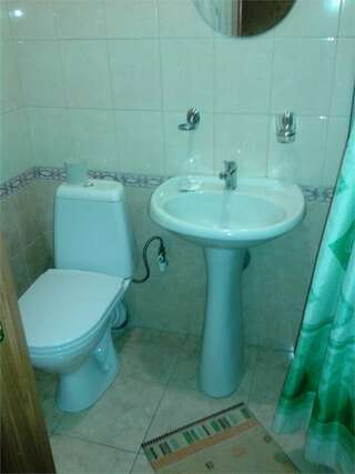 Гостиница Ассоль Таганрог "СТАНДАРТ-ЭКОНОМ"-8