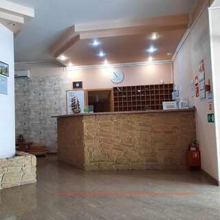 Гостиница Ассоль Таганрог-3