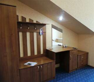 Гостиница Ассоль Таганрог "СТАНДАРТ-СИНГЛ"-3