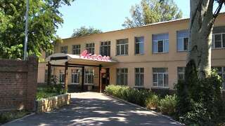 Гостиница Ассоль Таганрог-6