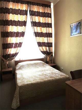 Гостиница Ассоль Таганрог "СТАНДАРТ-ЭКОНОМ"-2