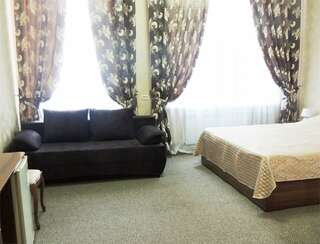 Гостиница Ассоль Таганрог "ПОЛУЛЮКС"-6