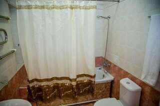 Гостиница Ассоль Таганрог "СТАНДАРТ-ДАБЛ"-6